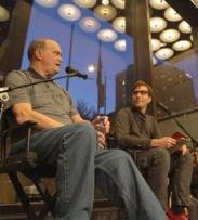 Click to watch Surveillance Teach-In now.